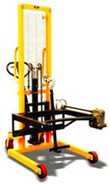 Manual Lifter And Tilter