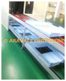 LED Assembly and Aging Line