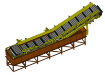 Special Conveying Systems