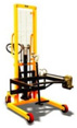 Manual Lifter And Tilter
