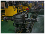 Chain conveyor Manufacturer